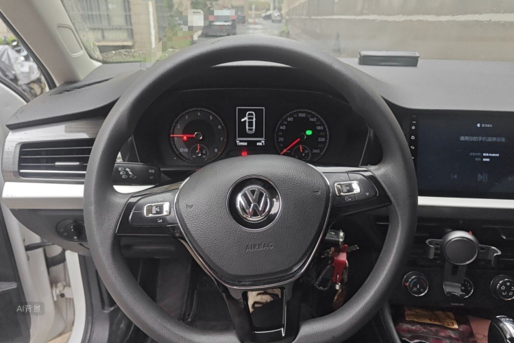 Volkswagen Lavida 2020 #12 Volkswagen Lavida 2020 car image #12