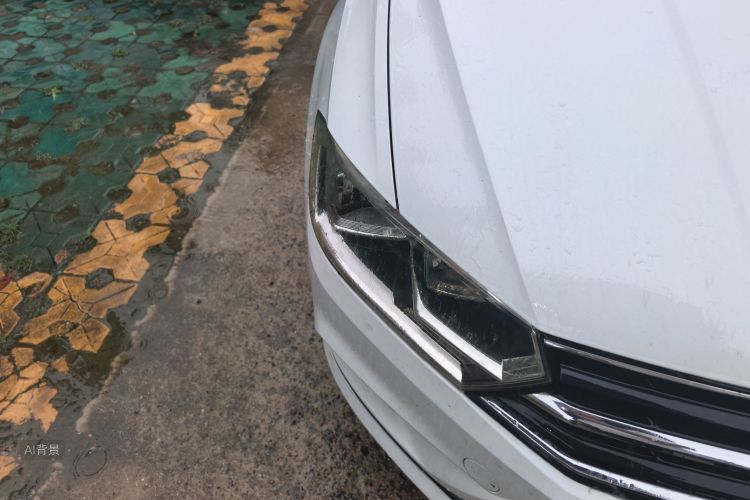 Volkswagen Bora 2016 #8 Volkswagen Bora 2016 immagine di auto #8