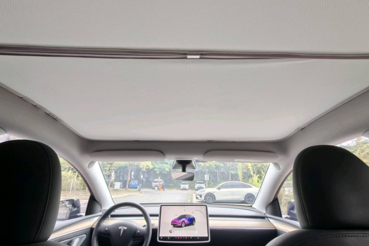 Tesla Model Y 2023 #26 Tesla Model Y 2023 car image #26