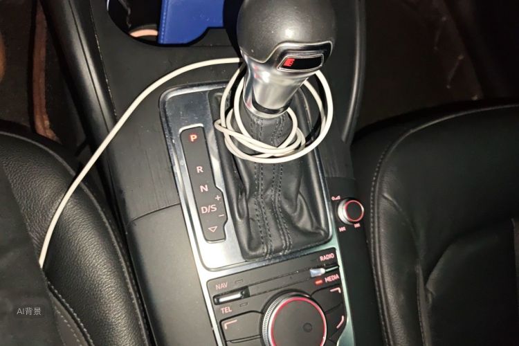 Audi A3 2016 #16 Audi A3 2016 car image #16