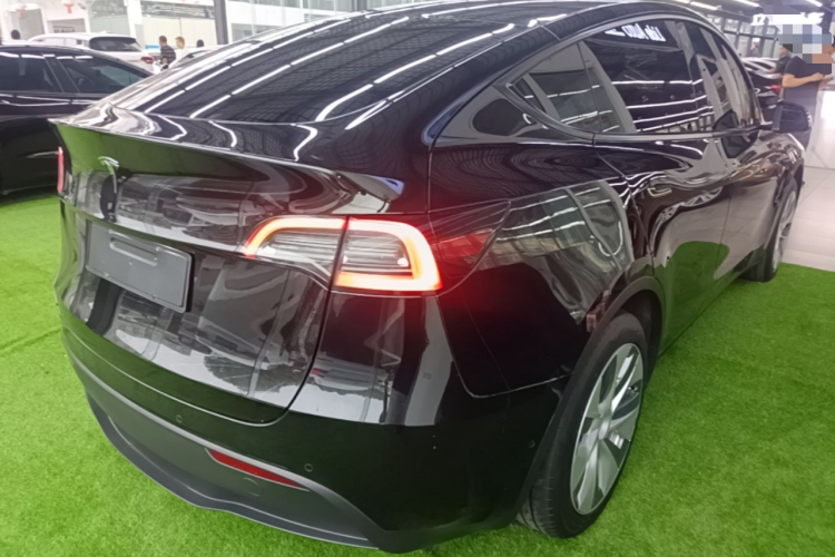 Tesla Model Y 2023 #7 Tesla Model Y 2023 car image #7