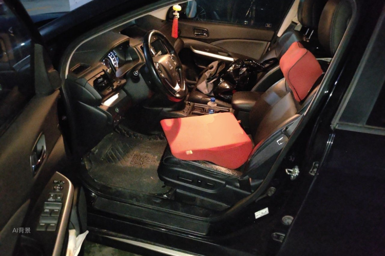 Honda CR-V 2015 car image #18