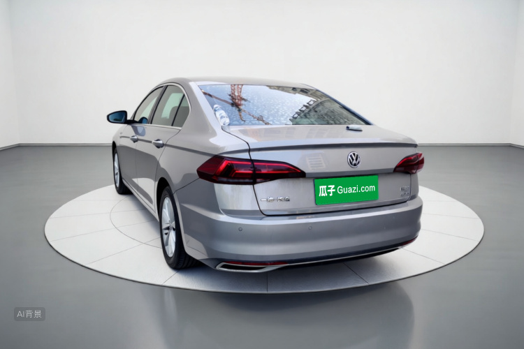 Volkswagen Bora 2019 #5 Volkswagen Bora 2019 car image #5