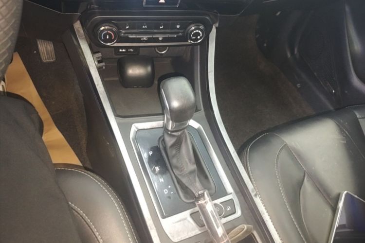 Chery Tiggo 3x 2021 #19 Chery Tiggo 3x 2021 car image #19