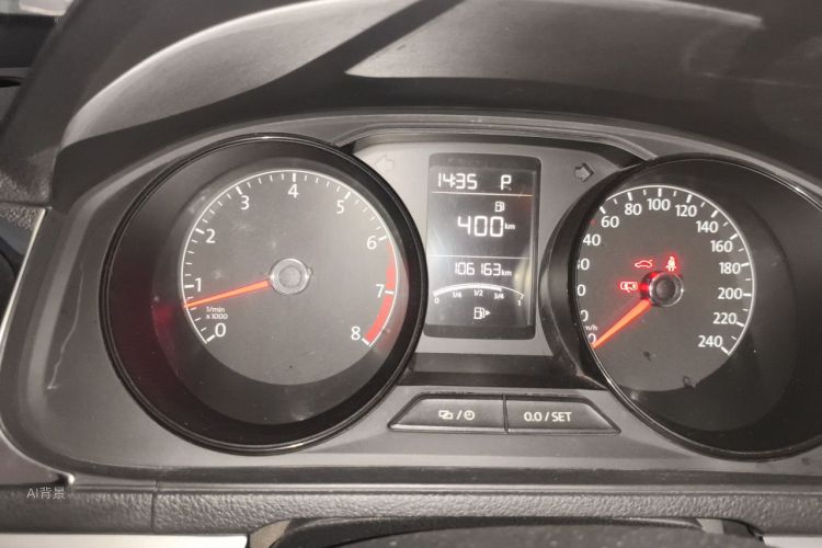 Volkswagen Lavida 2019 car image #13