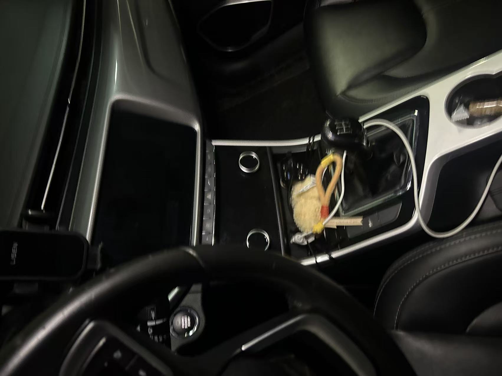 Chery Arrizo 5 2019 изображение автомобиля #4