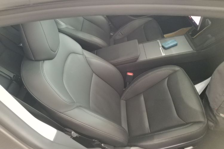 Tesla Model 3 2024 #24 Tesla Model 3 2024 car image #24