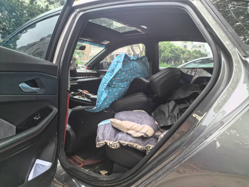 吉利汽车 缤瑞 2022 汽车图片 #3