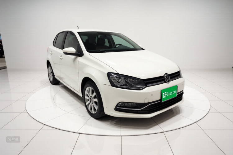 Volkswagen Polo 2019 #4 Volkswagen Polo 2019 car image #4