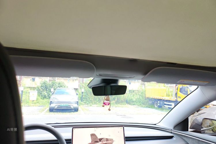 Tesla Model 3 2024 #20 Tesla Model 3 2024 car image #20