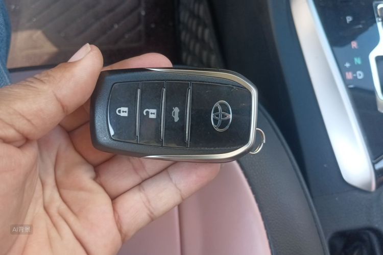 Toyota Corolla 2019 #10 Toyota Corolla 2019 car image #10