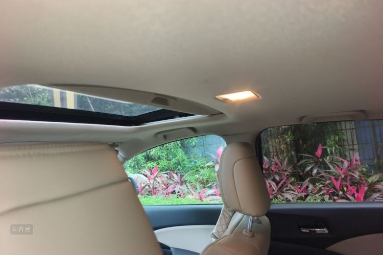 Honda CR-V 2015 car image #20