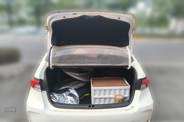 Toyota Corolla 2022 car image #21