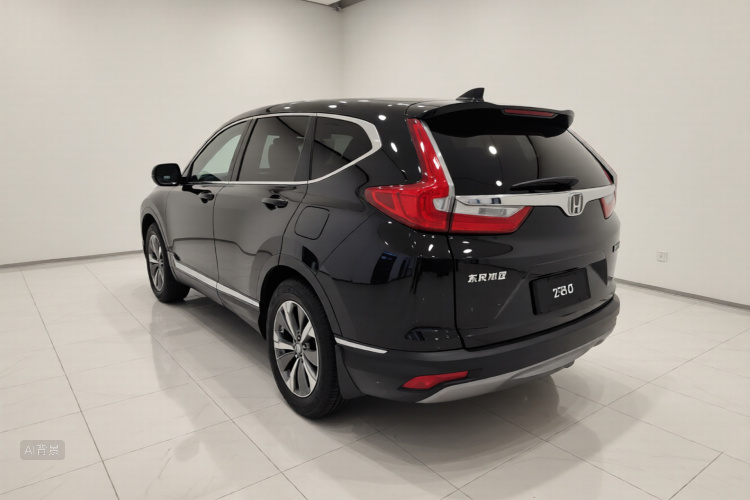 Honda CR-V 2018 imagem de carro #5