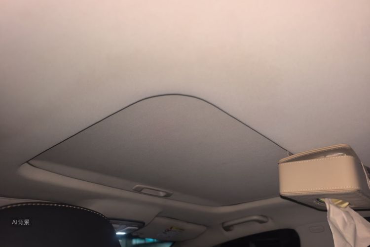 GEELY Emgrand GL 2018 #20 GEELY Emgrand GL 2018 car image #20