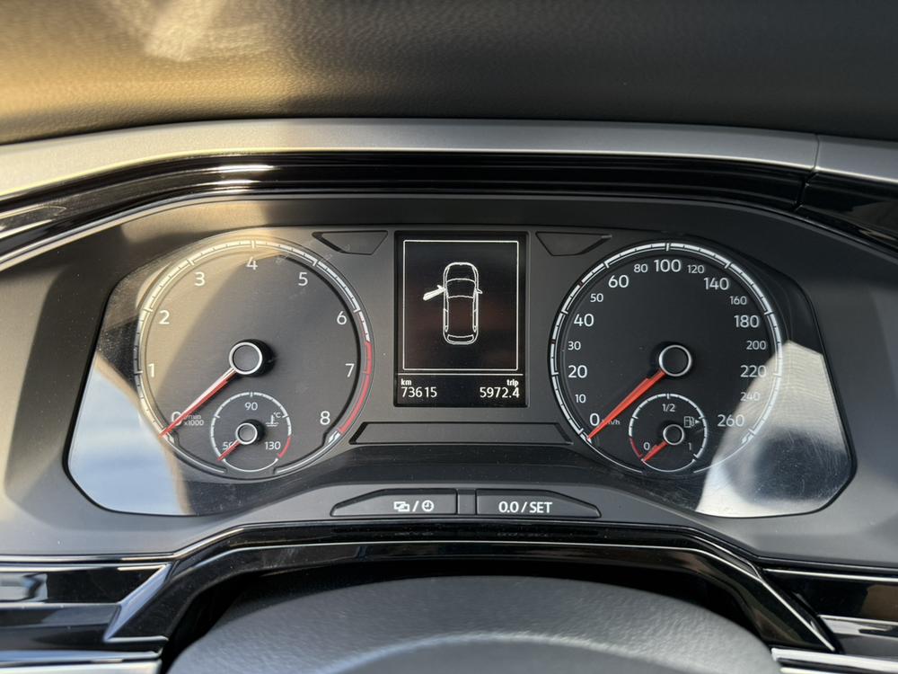 Volkswagen Polo 2020 #14 Volkswagen Polo 2020 car image #14