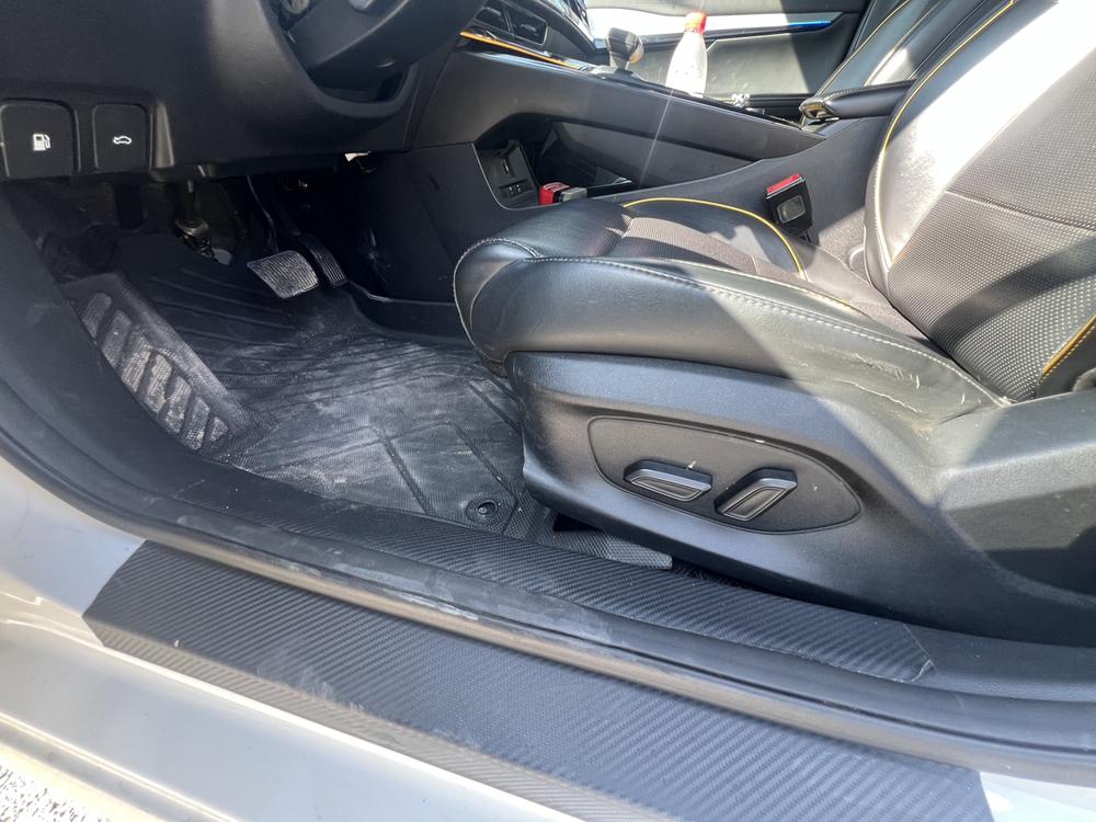 MG 5 Scorpio 2022 #10 MG 5 Scorpio 2022 immagine di auto #10