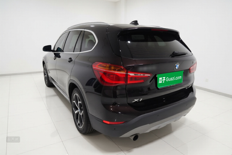 BMW X1 2019 #5 BMW X1 2019 car image #5