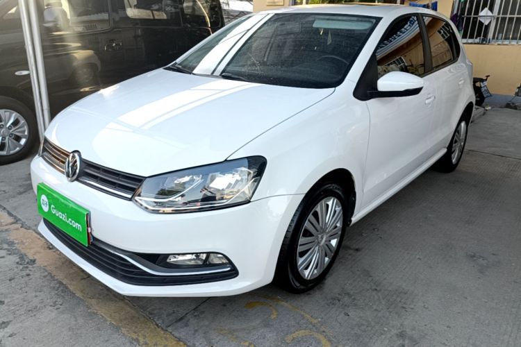 Volkswagen Polo 2019 #2 Volkswagen Polo 2019 изображение автомобиля #2