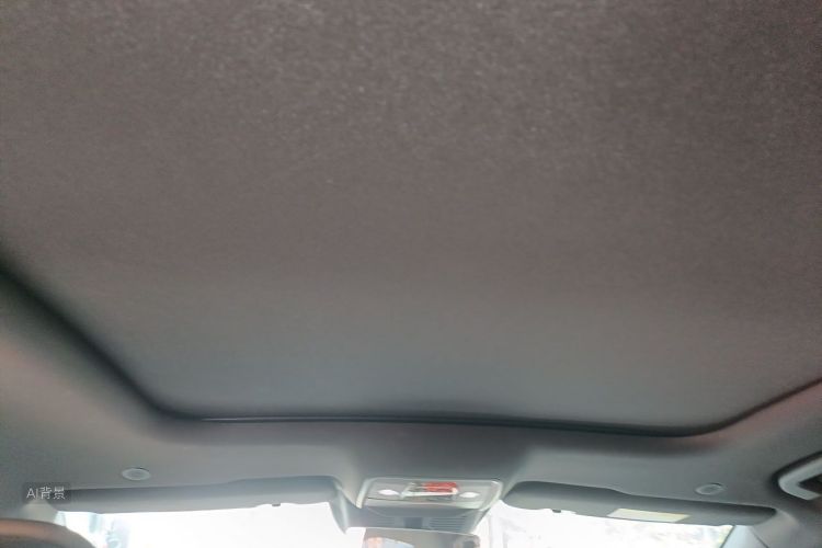 BYD Han 2025 car image #20