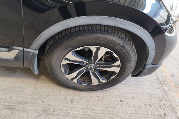 Honda CR-V 2019 car image #9