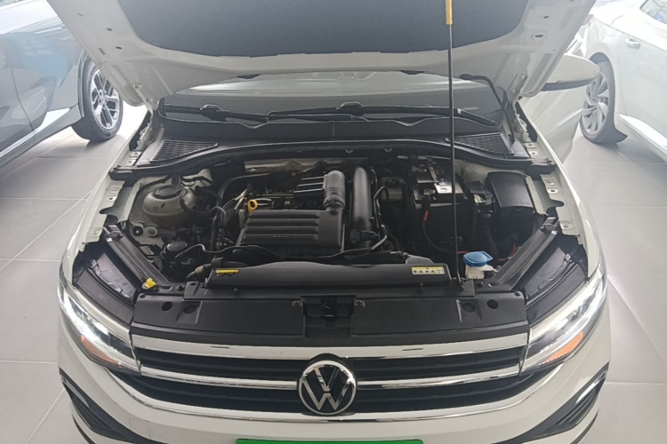 Volkswagen Bora 2024 #20 Volkswagen Bora 2024 immagine di auto #20