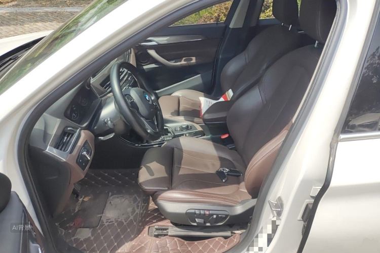 BMW X1 2018 car image #17