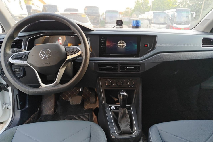 Volkswagen Lavida 2026 #12 Volkswagen Lavida 2026 car image #12