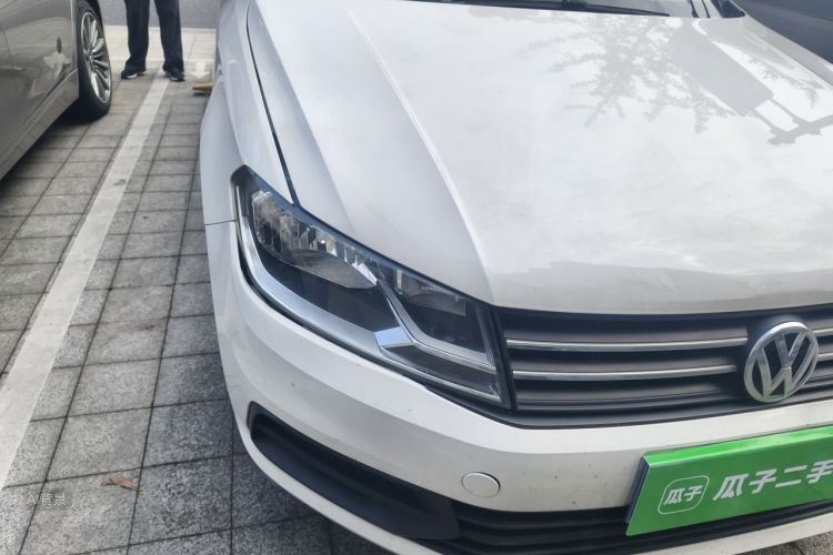 Volkswagen Santana 2020 car image #8