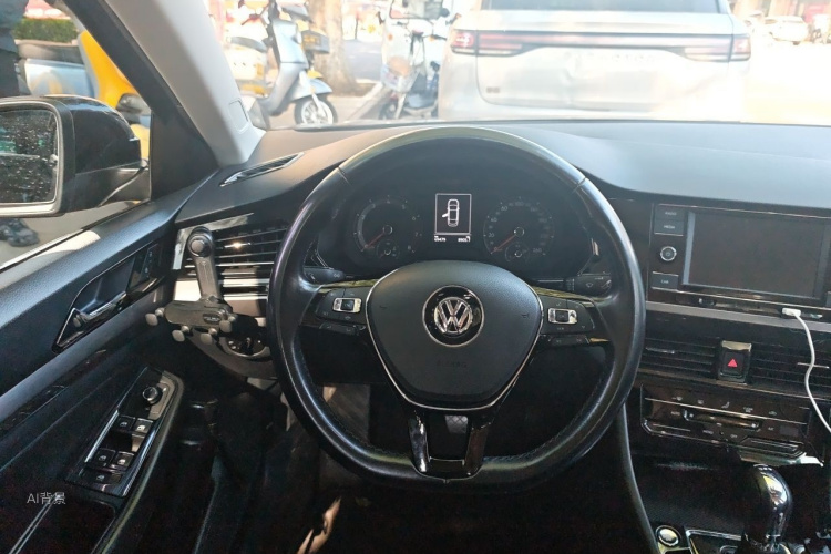 Volkswagen Bora 2020 #12 Volkswagen Bora 2020 immagine di auto #12