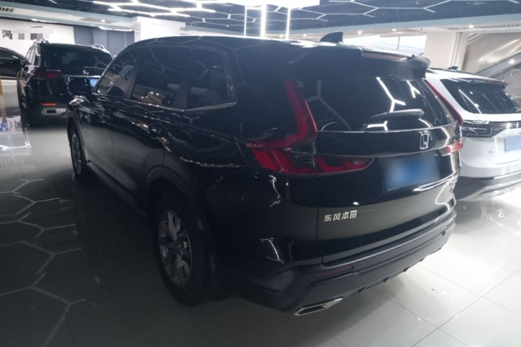 Honda CR-V 2023 #5 Honda CR-V 2023 car image #5