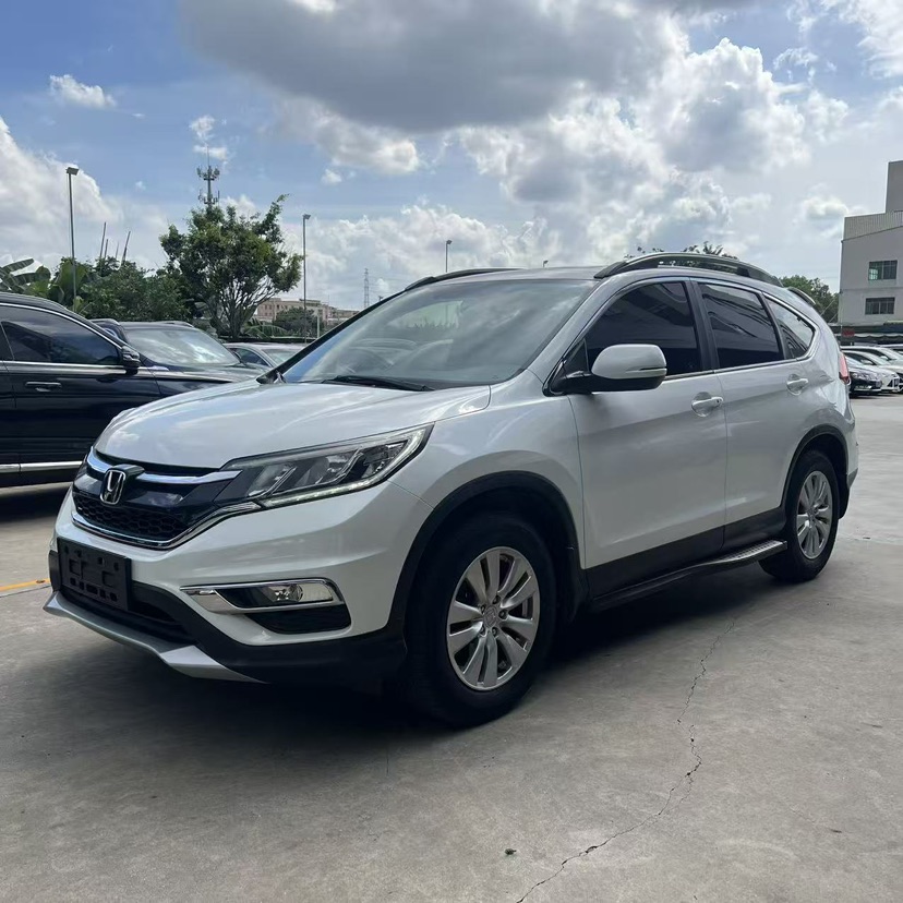Honda CR-V 2015 car image 