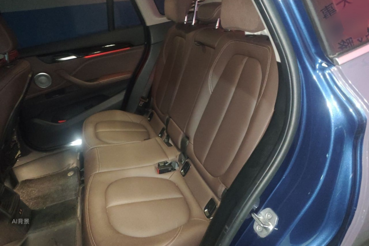 BMW X1 2022 #19 BMW X1 2022 immagine di auto #19