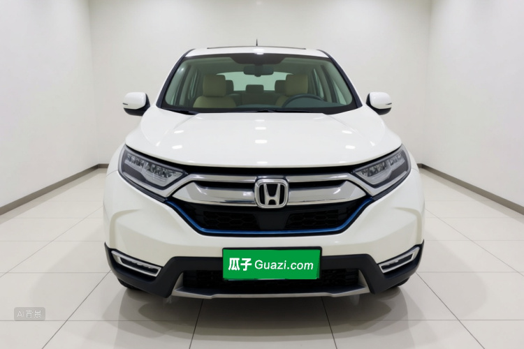Honda CR-V 2019 car image #3