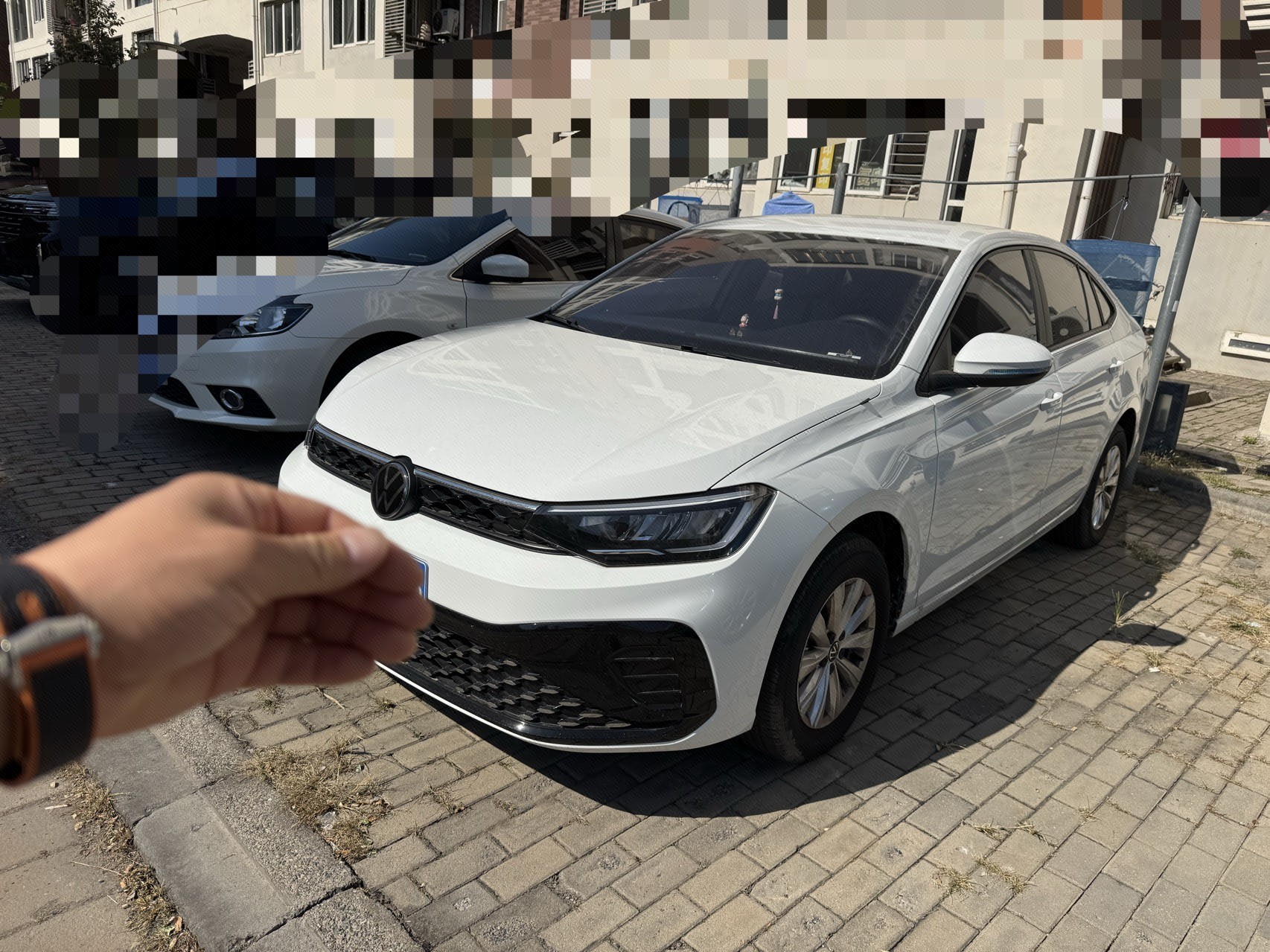 Volkswagen Lavida 2026 Volkswagen Lavida 2026 car image