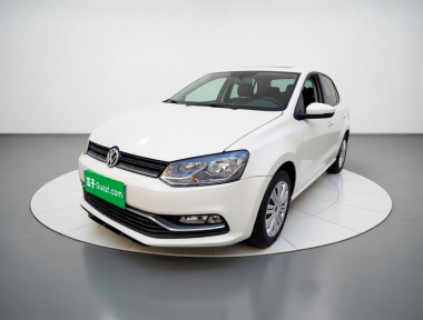 Volkswagen Polo 2016 Volkswagen Polo 2016 car image