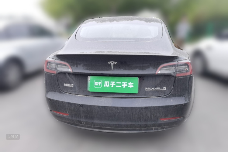 Tesla Model 3 2022 #6 Tesla Model 3 2022 car image #6