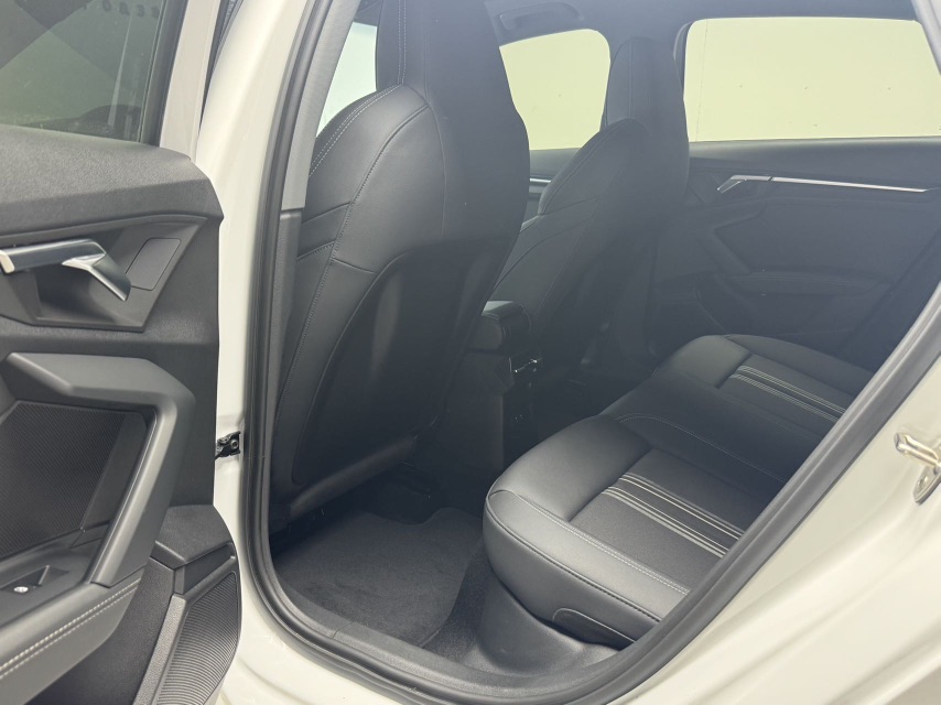 Audi A3 2022 car image #6