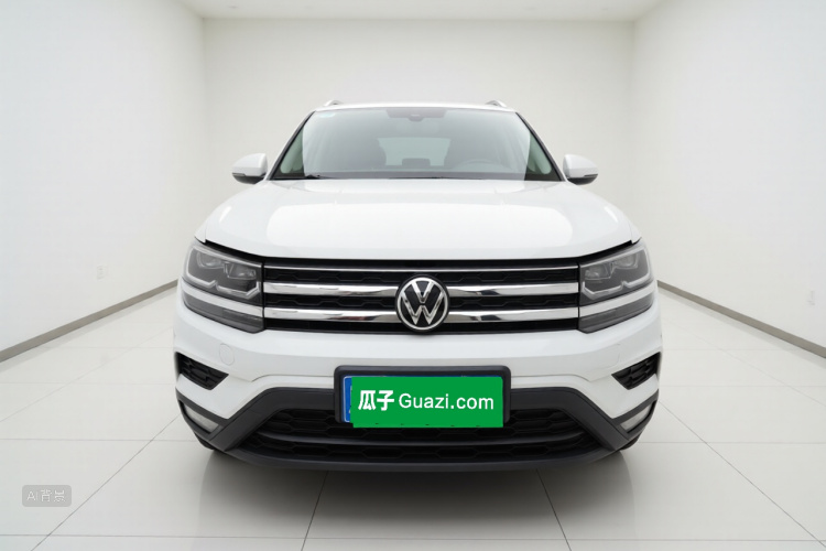 Volkswagen Tharu 2022 imagem de carro #3