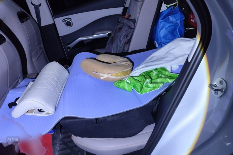 BYD Yuan Plus 2024 car image #19