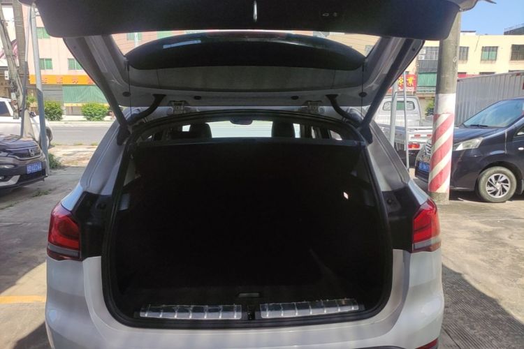 BMW X1 2020 car image #19