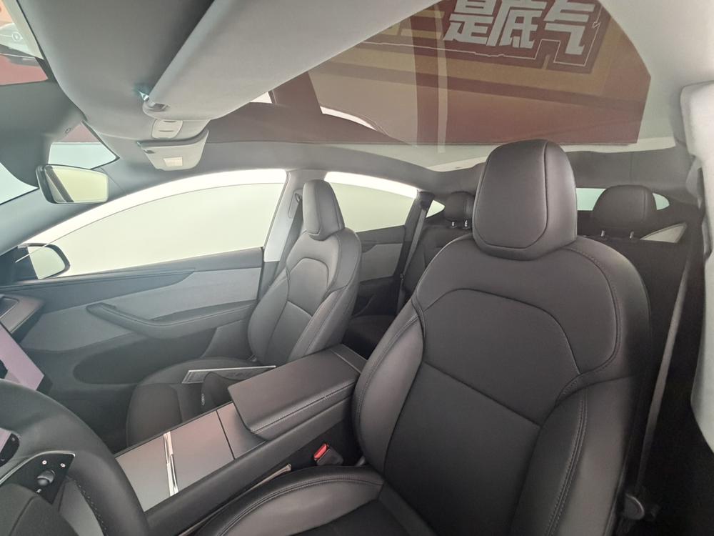 Tesla Model Y 2025 car image #14