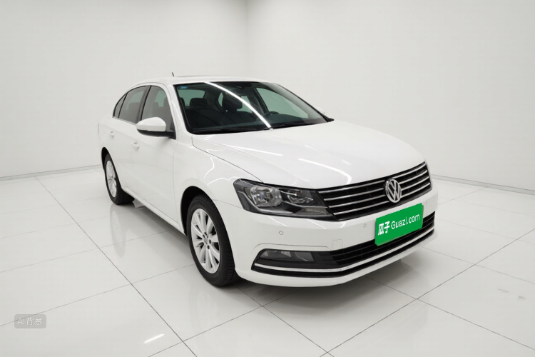 Volkswagen Lavida 2017 car image #4