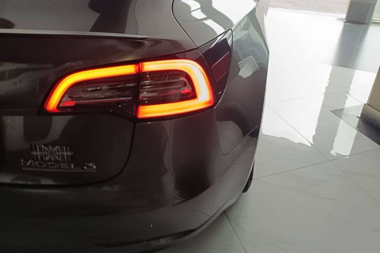 Tesla Model 3 2023 car image #8