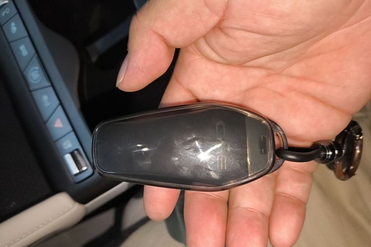 BYD YuanUP 2024 car image #9
