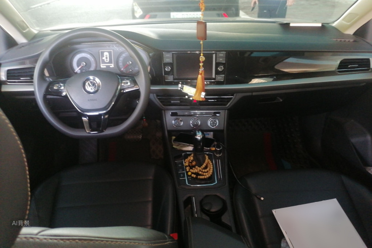 Volkswagen Lavida 2019 #11 Volkswagen Lavida 2019 car image #11