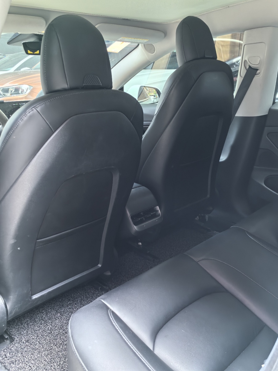 Tesla Model 3 2020 #3 Tesla Model 3 2020 immagine di auto #3