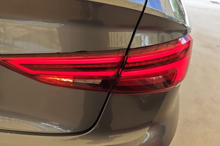 Audi A3 2020 #8 Audi A3 2020 car image #8