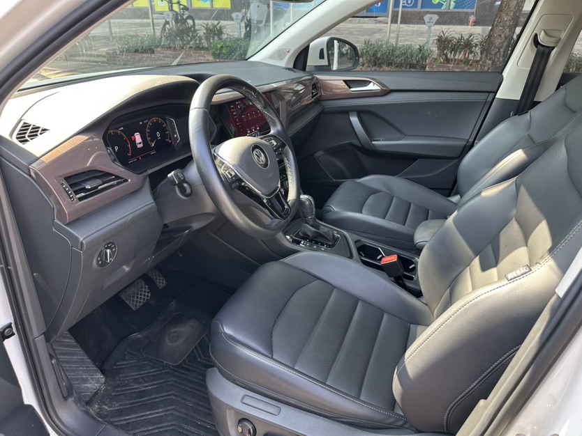 Volkswagen Tharu 2020 #2 Volkswagen Tharu 2020 immagine di auto #2