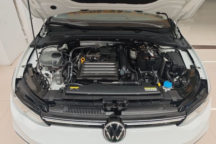 Volkswagen Golf 2022 #20 Volkswagen Golf 2022 car image #20